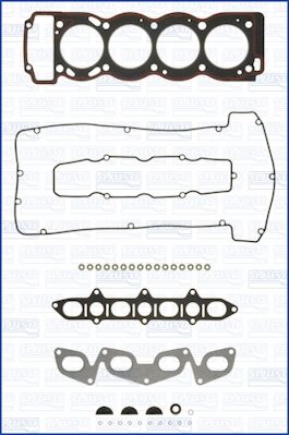 WILMINK GROUP Tihendikomplekt,silindripea WG1166504